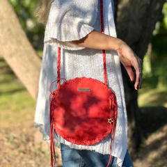 Bandolera LUPE