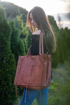 Cartera de Cuero MARIA