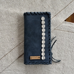 Billetera Artesanal Magui