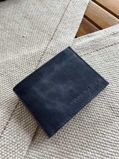 Billetera de cuero para Hombre - comprar online