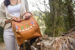 Bolso de Cuero SIENNA en internet