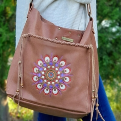 Bandolera LIA