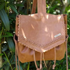 Mochila FAUSTA