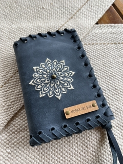 Billetera Artesanal Bianca Chica - comprar online