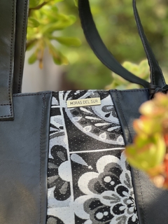 Cartera Venecia - MORAS DEL SUR Carteras de Cuero