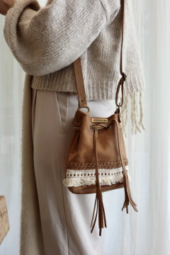 Bolso Mini Rosario - comprar online