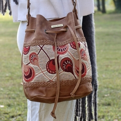 Bandolera Assis - comprar online