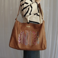 Cartera de cuero ALSACIA - comprar online