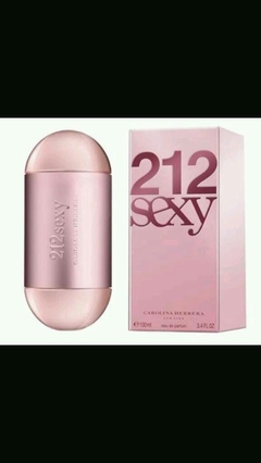 212 sexy
