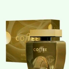 Dior coffee contratipo