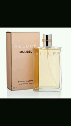 Allure chanel