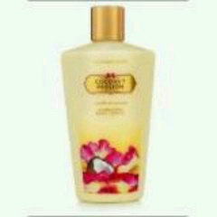 Coconut passion