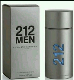 212 men