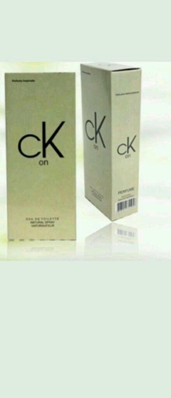 Calvin Klein