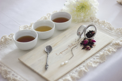 Banner de la categoría Experiencias de Té