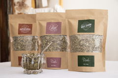 Banner de la categoría Yerba Mate Artesanal