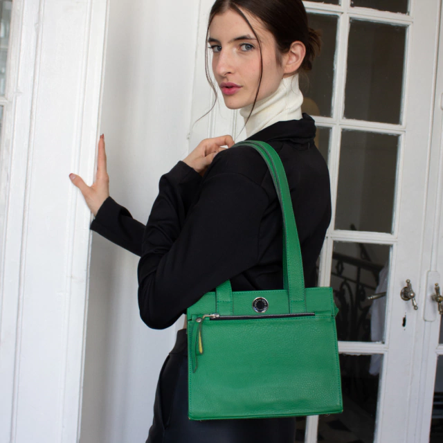 Cartera Adorada