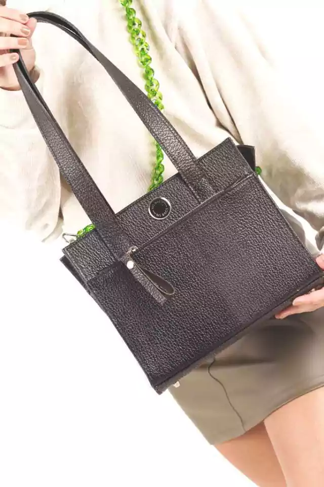 CARTERA DESIGN ADORADA BLACK