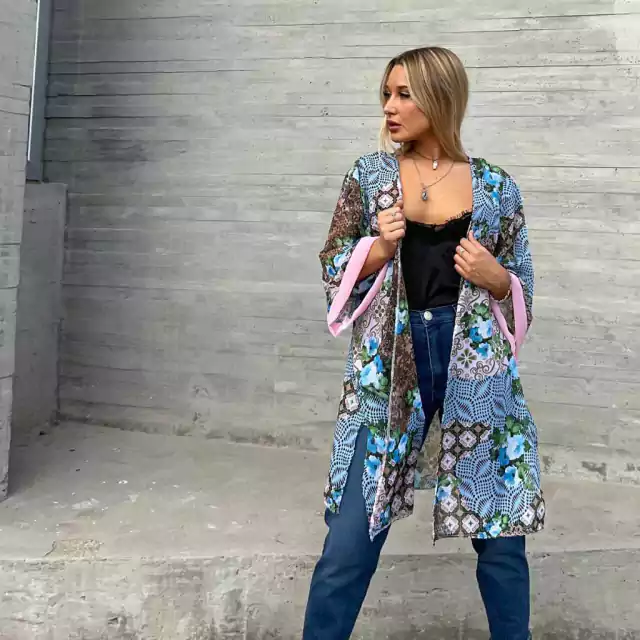 Kimono Sofia