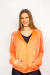 Campera Salmón