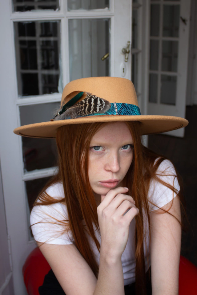 Sombrero Dorothy