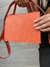 Cartera Valencia Naranja - buy online