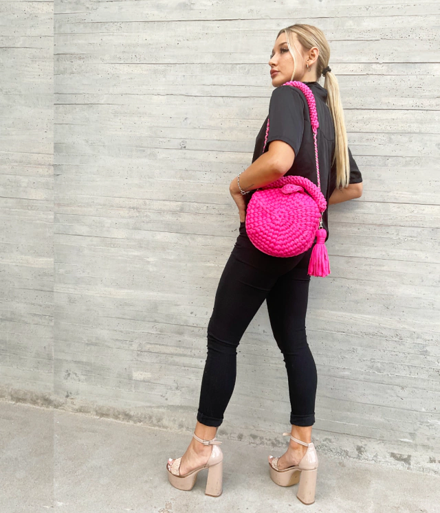 Carteras Tulum