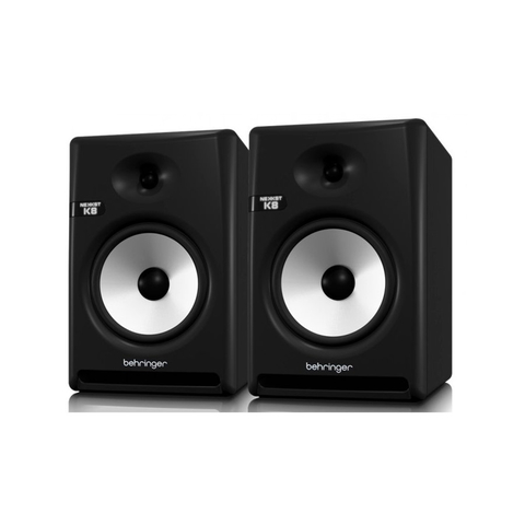 Monitores Activos Behringer K8 (precio por par)