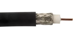 Cable SDI Coaxil Belden 1694a Rg-6 75ohm Cobre Por Metro - Made in USA - comprar online