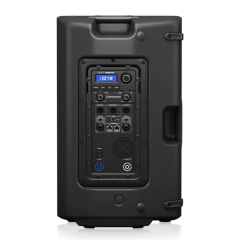 Bafle Turbosound Iq 12 Pulgadas 2500w De Potencia, Controles Dsp - comprar online