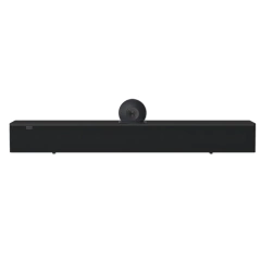 Barra De Sonido Para Conferencias Con Cámara Amx Acendo Vibe