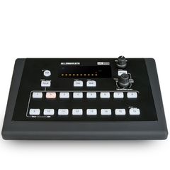 Consola Digital Allen & Heath ME-500 Monitoreo Personal - comprar online