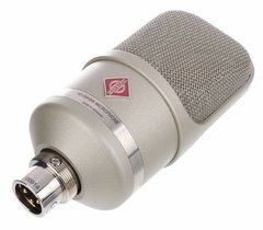 Micrófono Condenser Multipatrón Neumann Tlm 107