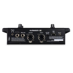 Allen&Heath ME-1 Consola Digital Monitoreo Personal - comprar online