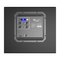 Bafle Sub Low De 18 Pulgadas Electro Voice Elx 200 18sp en internet