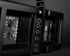 Line Array Rcf Hdl20-a Activo 2 Vias 1400w Pico - circularsound