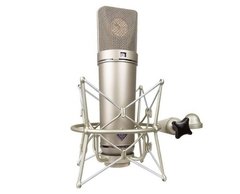 Micrófono Condenser Multipatrón Neumann U87 Ai - comprar online