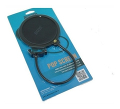 Filtro Anti Pop Para Estudio Moon Mps01 en internet
