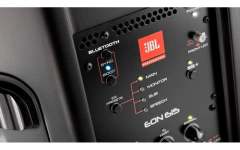 Jbl Eon 615 Bafle Activo 1000w Dsp,bluetooth - circularsound
