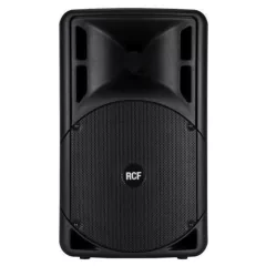 Rcf Art312amk4 Bafle De 12 Activo Bi Amplificado Potenciado
