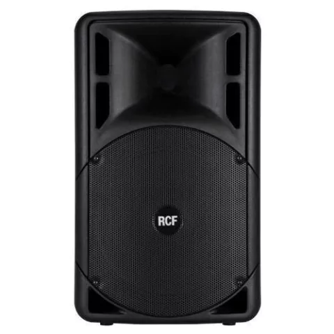 Rcf Art312amk4 Bafle De 12 Activo Bi Amplificado Potenciado