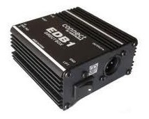 Caja Directa Pasiva de Instrumento Whirlwind Edb1 Oferta!!! en internet
