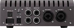 Interfaz Universal Audio Apollo Twin Mkii Quad en internet