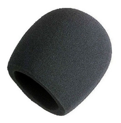 Filtro Antipop Paraviento Goma Espuma Moon Cmn 1 Unidad - comprar online