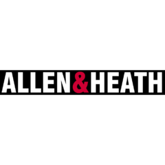 Consola mixer digital portátil de sonido Allen & Heath QU-SB - tienda online