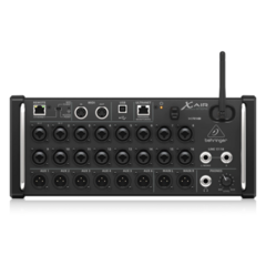 Consola De Sonido Digital Behringer Xair Xr18