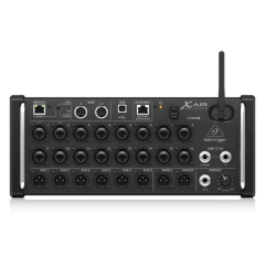 Consola De Sonido Digital Behringer Xair Xr18