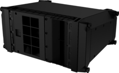 Bafle Electro Voice X1-212/90 Line Array 400w - comprar online