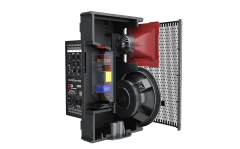 Bafle Audiocenter Gt515a Activo 2200w Pico en internet