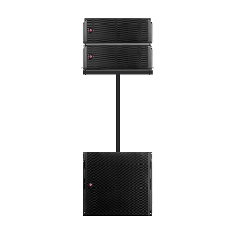 Line Array P210